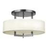 Lampa sufitowa Leia do nowoczesnej kuchni