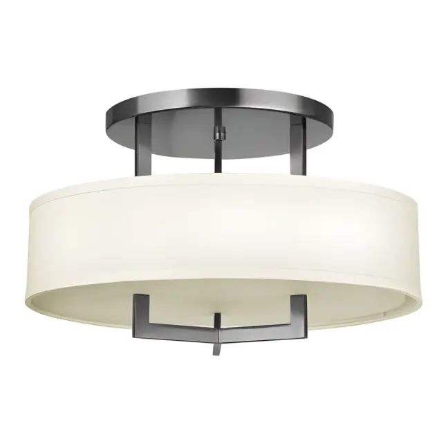 Lampa sufitowa Leia do nowoczesnej kuchni