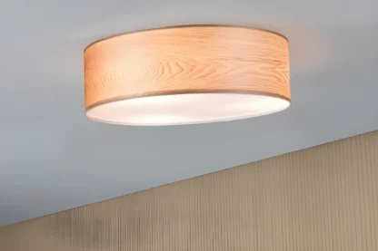 Lampa sufitowa Neordic Liska do sypialni