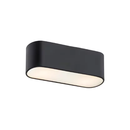Lampa sufitowa Toni do przedpokoju lub hallu