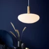 Lampa wisząca Alton 35 do jadalni nad stół