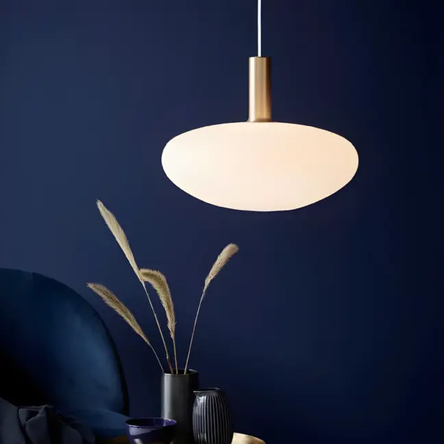Lampa wisząca Alton 35 do jadalni nad stół