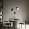 Lampa wisząca Angle do jadalni