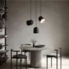 Lampa wisząca Angle do nowoczesnej jadalni