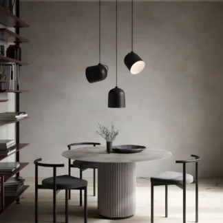 Lampa wisząca Angle do nowoczesnej jadalni