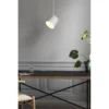 Lampa wisząca Angle nad stół w jadalni