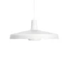 Lampa wisząca Arigato Large - biała