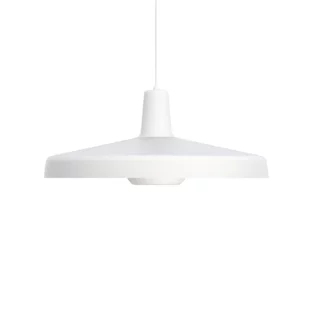 Lampa wisząca Arigato Large - biała