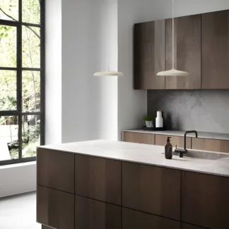 Lampa wisząca Artist nad kuchenną wyspę