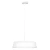 Lampa wisząca Asher do jasnej kuchni