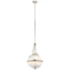 Lampa wisząca Aster do kuchni glamour