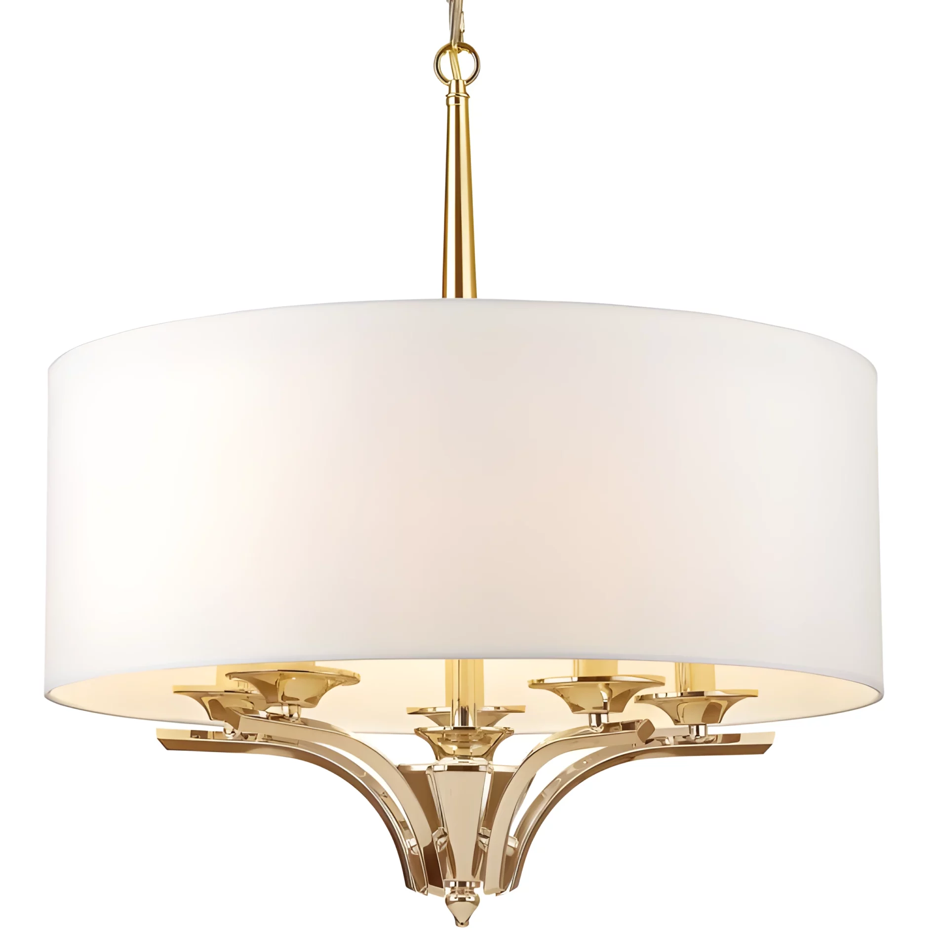 Lampa wisząca Atlanta do kuchni lub jadalni