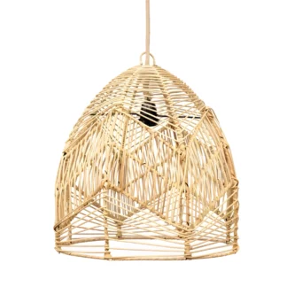 Lampa wisząca Bala M - Bazar Bizar