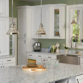 Lampa wisząca Bistro nad stół w jadalni