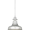 Lampa wisząca Bistro nad wyspę kuchenną