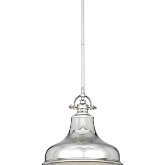 Lampa wisząca Bistro nad wyspę kuchenną