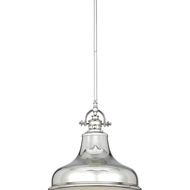 Lampa wisząca Bistro nad wyspę kuchenną