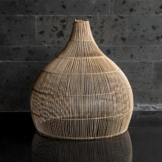 Lampa wisząca Bob do salonu