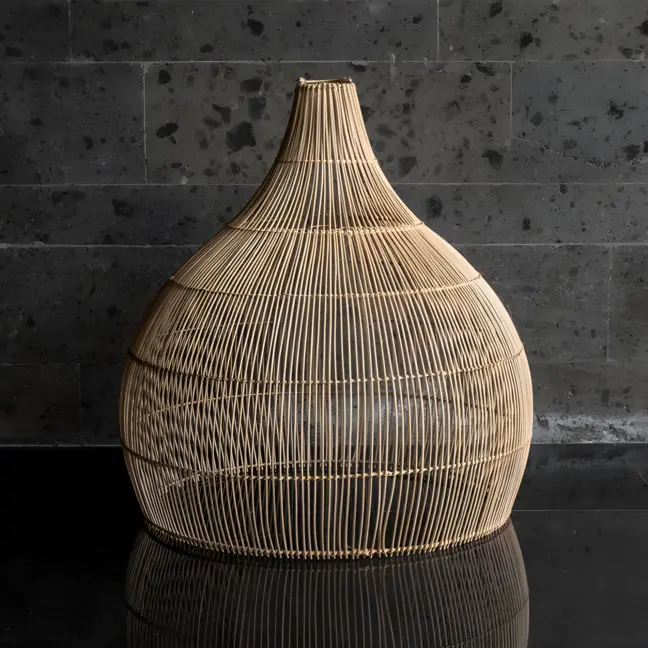 Lampa wisząca Bob do salonu