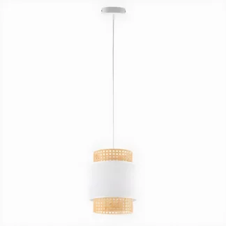 Lampa wisząca Boho Nature S - TK Lighting - do salonu i sypialni
