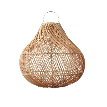 Lampa wisząca Bottle M - Bazar Bizar - do salonu, do jadalni