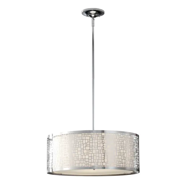 Lampa wisząca Bridget do pięknej sypialni