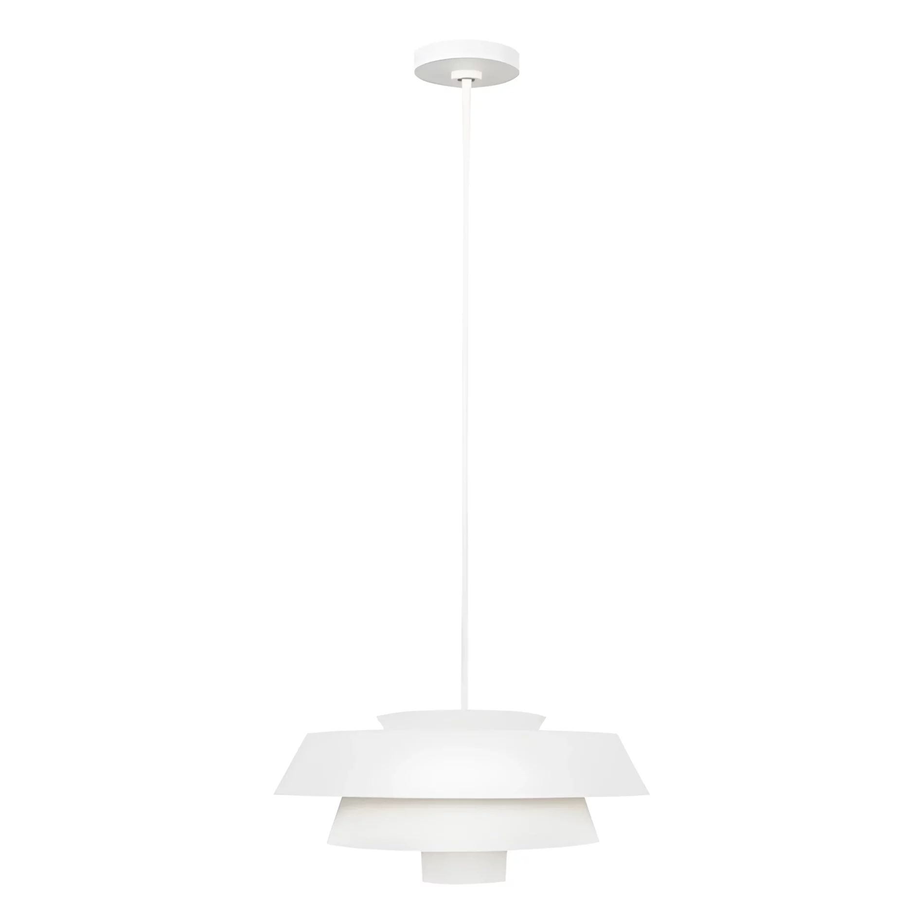 Lampa wisząca Brisbin do kuchni