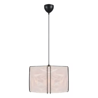 Lampa wisząca Cardine 50 - Nordlux - do przytulnej sypialni