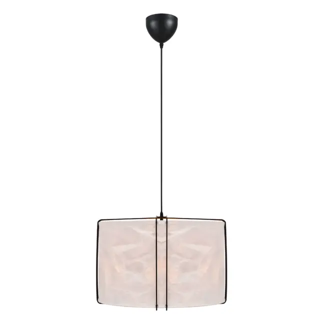 Lampa wisząca Cardine 50 - Nordlux - do przytulnej sypialni