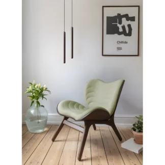 Lampa wisząca Chimes nad strefę wypoczynku