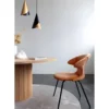 Lampa wisząca Cornet  do nowoczesnej jadalni
