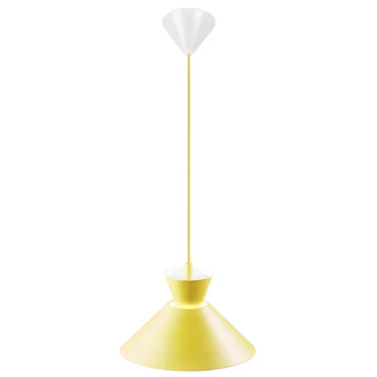 Lampa wisząca Dial 25 - Nordlux - do wnętrz nowoczesnych i retro