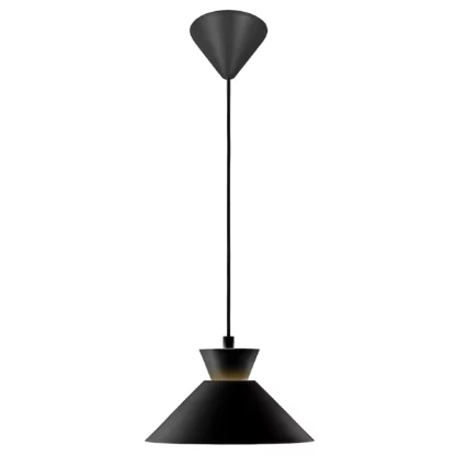 Lampa wisząca Dial 25 - Nordlux - nad stół w kuchni