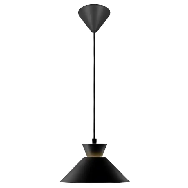 Lampa wisząca Dial 25 - Nordlux - nad stół w kuchni