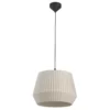 Lampa wisząca Dicte 40 - Nordlux - do wnętrz skandynawskich i boho