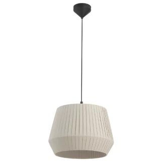 Lampa wisząca Dicte 40 - Nordlux - do wnętrz skandynawskich i boho