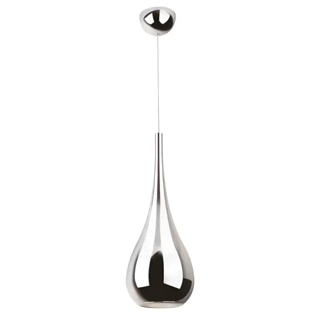 Lampa wisząca Drop do kuchni z klasą