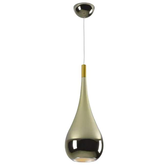 Lampa wisząca Drop - ozdobna