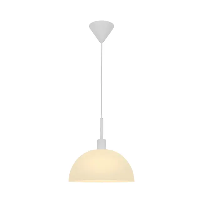 Lampa wisząca Ellen 2312003001 - Nordlux - biała