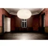 Lampa wisząca Eos XXL do salonu