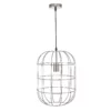 Lampa wisząca Eudora do minimalistycznego salonu