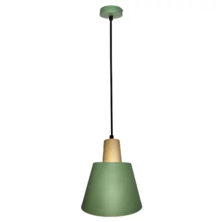 Lampa wisząca Faro nad kuchenny blat