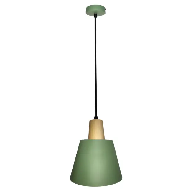 Lampa wisząca Faro nad kuchenny blat