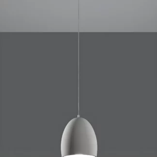 Lampa wisząca Flawiusz