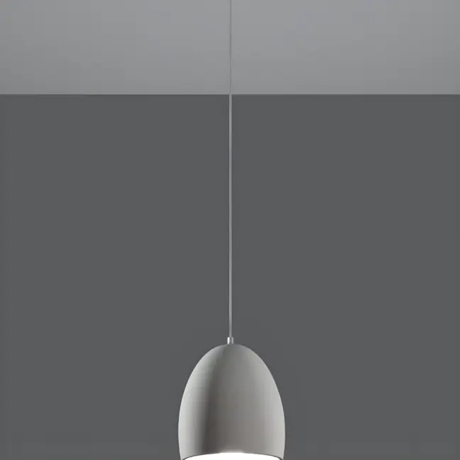 Lampa wisząca Flawiusz