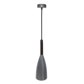 Lampa wisząca Flen do minimalistycznego salonu