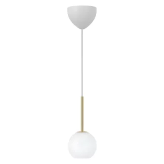 Lampa wisząca Franca 2312523035 - Nordlux - do stylowej kuchni