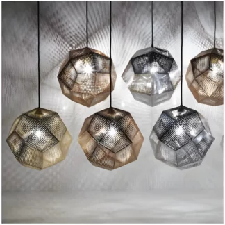 Lampa wisząca Futuri Star nad szafkę w kuchni