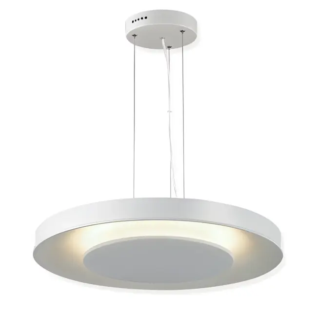 Lampa wisząca Futuro No. 1 do jasnej kuchni