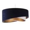 Lampa wisząca Galaxy do pokoju dziennego